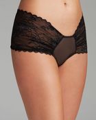 La Perla Thong Diana - Lyst