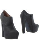 Jeffrey Campbell Shoe Boots - Lyst