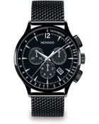 Movado Circa191 Chronograph Watch - Lyst