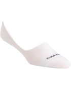 Calvin Klein Liner Socks With Heel Grip - Lyst