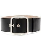 Givenchy Leather Waist Belt - Lyst