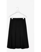 Cos Graduated Hem Skirt - Lyst