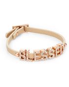 BCBGeneration "Blessed" Bracelet - Lyst