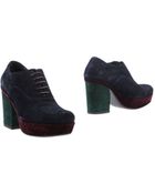 Dondup Shoe Boots - Lyst