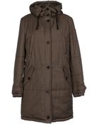 Dolce & Gabbana Jacket - Lyst
