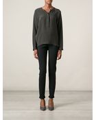 Humanoid Panelled Leggings - Lyst
