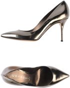 Casadei Court - Lyst