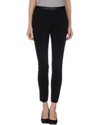 Paola Frani Casual Trouser - Lyst