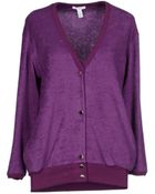 Chloé Sweatshirt - Lyst