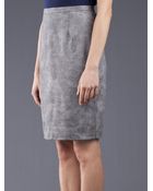 Sachin & Babi Eco Skirt - Lyst