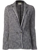 Giada Forte Tweed Jacket - Lyst