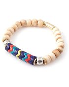 Vanessa Mooney Fawn Bracelet - Lyst