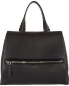 Givenchy Medium Pandora Flap Bag - Lyst