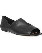Steven By Steve Madden Perla Flats - Lyst