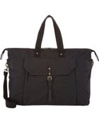 Ally Capellino Freddie Weekender Tote - Lyst