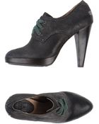 Frye Lace-Up Shoes - Lyst