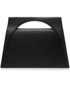 J.W. Anderson Moon Leather Clutch - Lyst