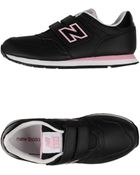 New Balance Low-Tops & Trainers - Lyst