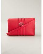 Philipp Plein 'Skullynicious' Clutch - Lyst