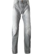 Diesel 'Safado' Slim Fit Jeans - Lyst