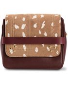 Jérôme Dreyfuss Nicolas Crossbody Bag - Lyst