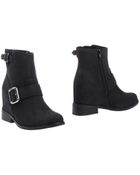 Jeffrey Campbell Ankle Boots - Lyst