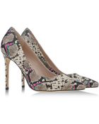 Kg Kurt Geiger Pumps - Lyst