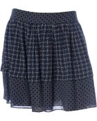 Proenza Schouler Skirt - Lyst