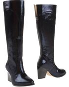 Atalanta Weller Boots - Lyst