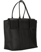 3.1 Phillip Lim 31 Hour Satchel - Lyst