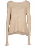 Fred Perry Sweater - Lyst