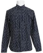 Dior Homme Shirt - Lyst