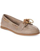 Sperry Top-sider Women'S Audrey Boat Shoes - Lyst