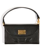 Marc By Marc Jacobs Iphone 5/5S Case With Handle - Lyst