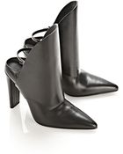 Alexander Wang Lys Pump - Lyst