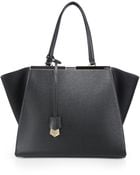 Fendi 2jours Large Shopper - Lyst