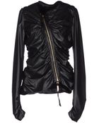 Twin-set Simona Barbieri Jacket - Lyst
