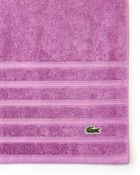 Lacoste Croc Towel Collection - Lyst