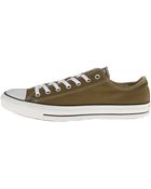 Converse Chuck Taylor All Star Ox - Lyst