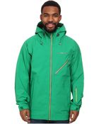 Patagonia Untracked Jacket - Lyst