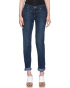 Paige Jimmy Jimmy Boyfriend - Lyst