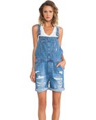 Current/Elliott The Shortall - Lyst