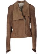 Mauro Grifoni Jacket - Lyst