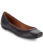 Lucky Brand Santana Flats - Lyst