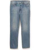 Cheap Monday Five Jeans - Lyst