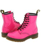 Dr. Martens 1460 W - Lyst