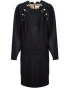 Chloé Classic Dress - Lyst