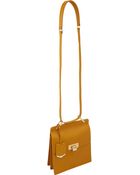 Balenciaga Le Dix Besace - Lyst