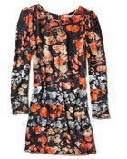 Sam & Lavi Mandy Dress - Lyst