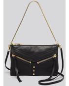 Botkier Crossbody Legacy Mini Convertible - Lyst